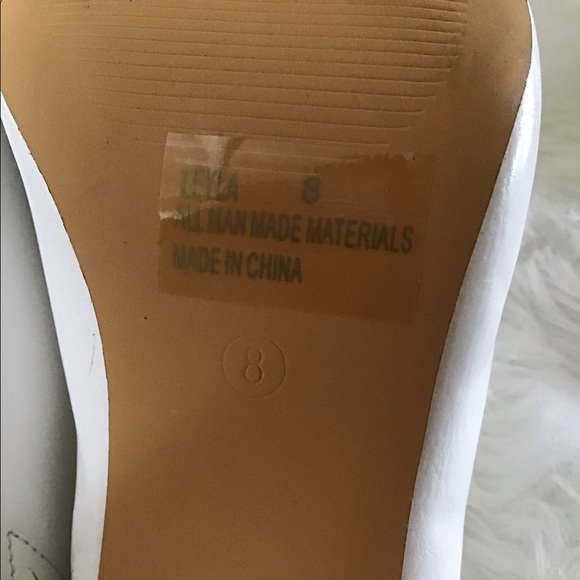 Charlotte russe  in women - Picture 3 of 5